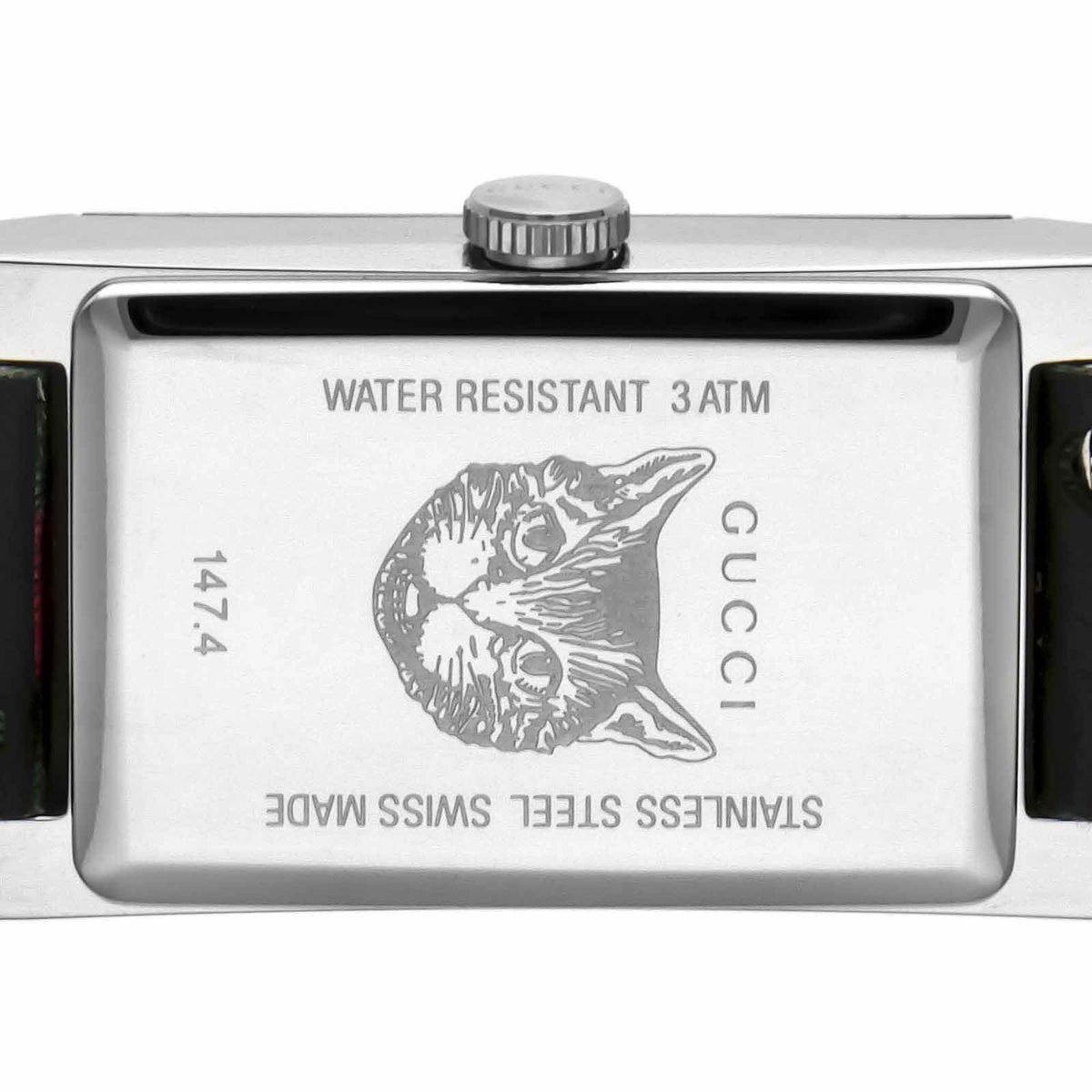 GUCCI グッチ G-フレーム / YA147404