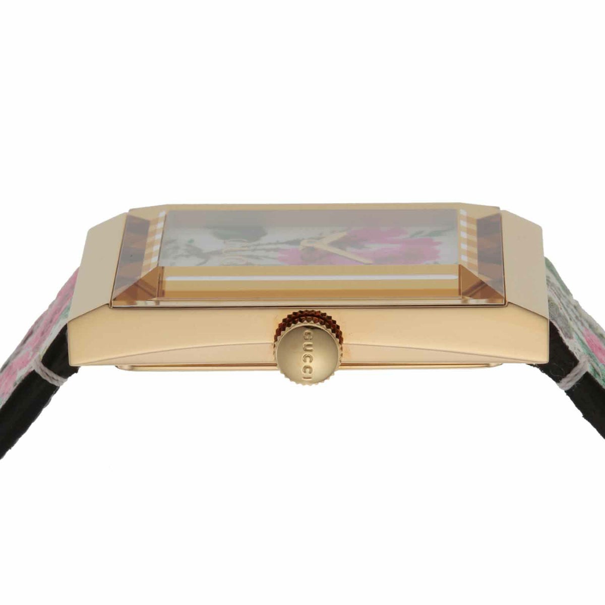 GUCCI グッチ G フレーム / YA147406