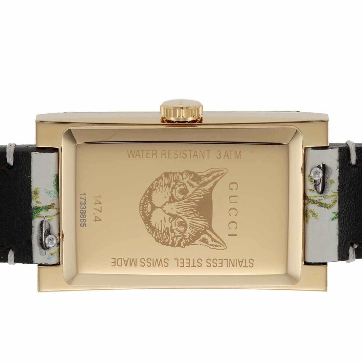 GUCCI グッチ G フレーム / YA147407