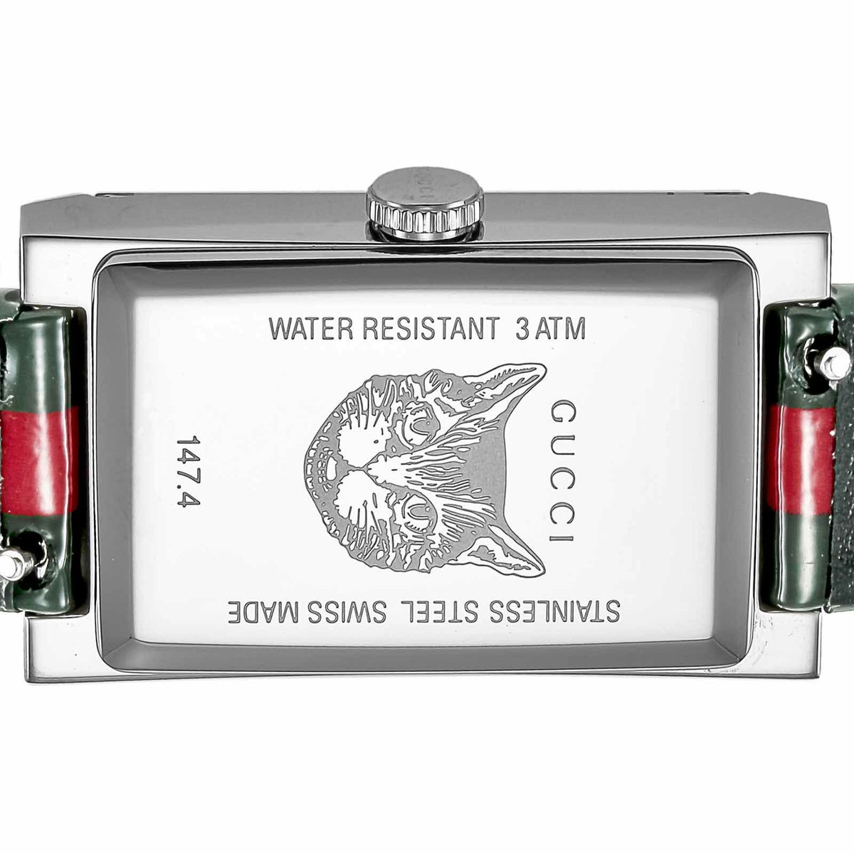 GUCCI グッチ G フレーム / YA147408