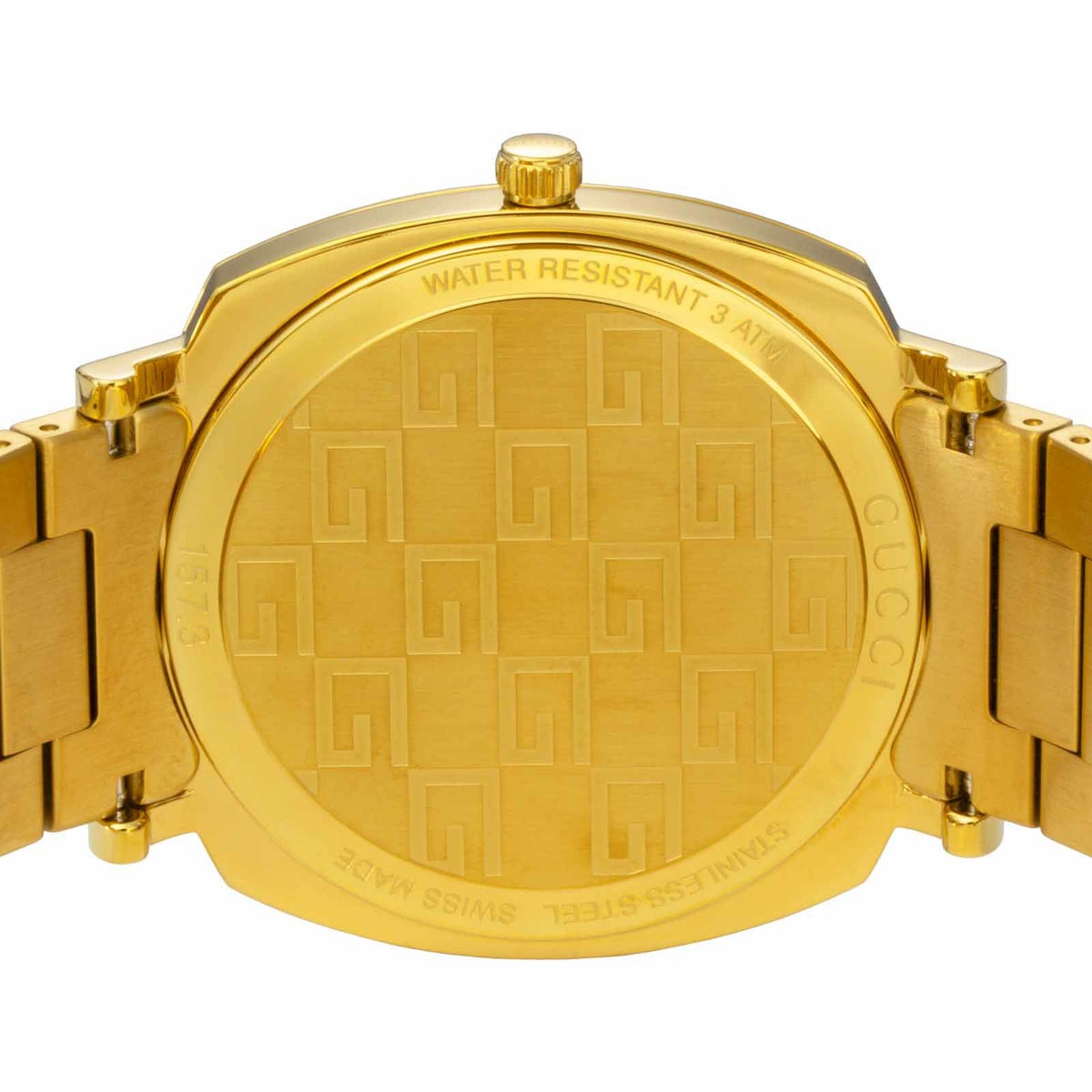 GUCCI グッチ グリップ / YA157409