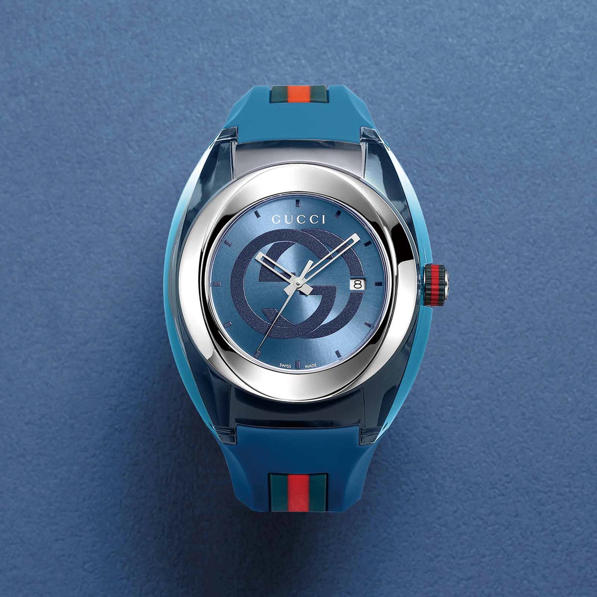 GUCCI グッチ 【OUTLET：箱不良】 シンク / YA137104A