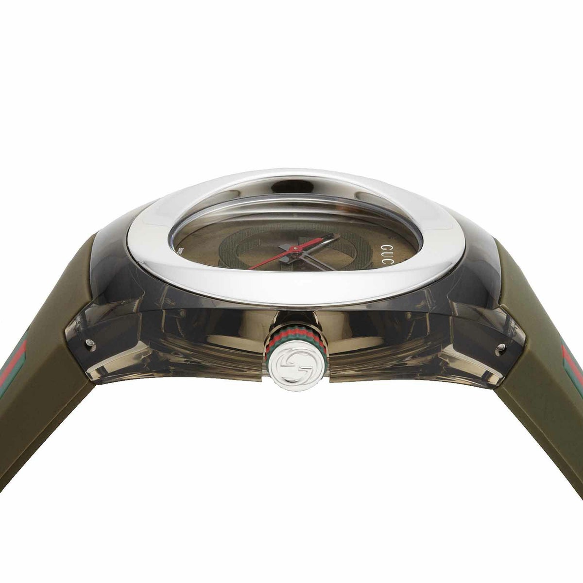 GUCCI グッチ 【OUTLET：箱不良】 シンク / YA137106