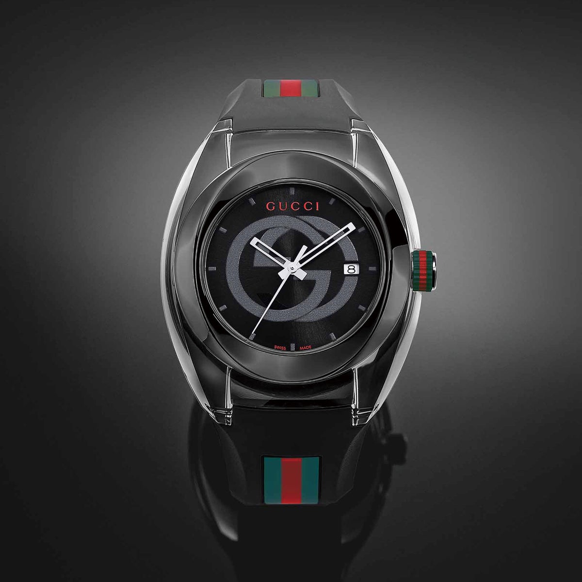 GUCCI グッチ 【OUTLET：箱不良】 シンク / YA137107A