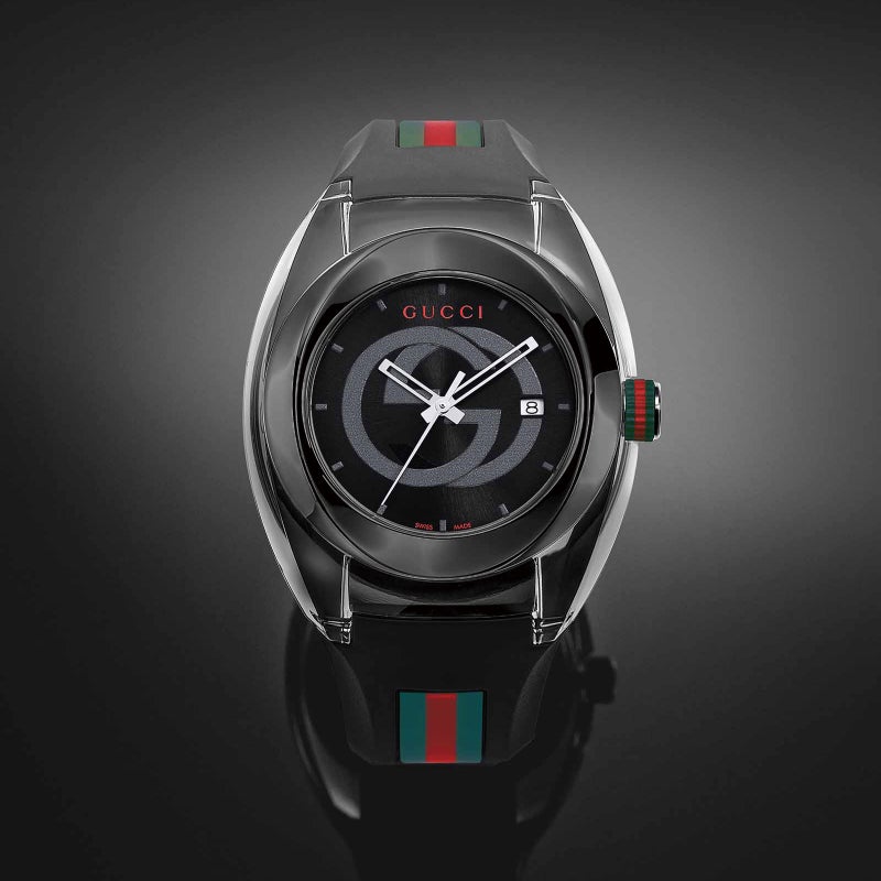 GUCCI グッチ 【OUTLET：箱不良】 シンク / YA137107A