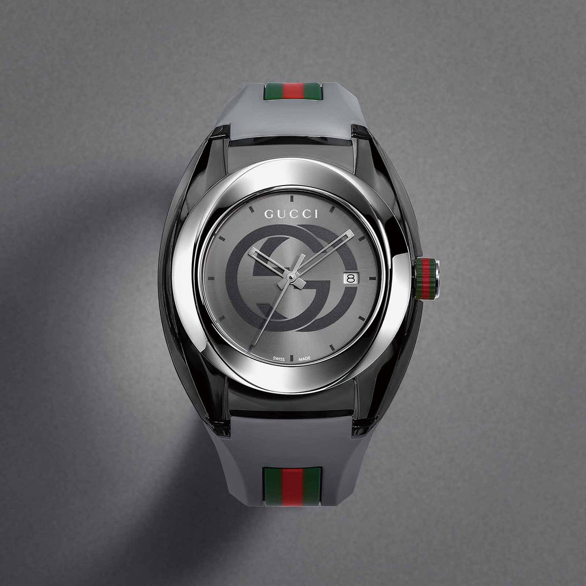 GUCCI グッチ 【OUTLET：箱不良】 シンク / YA137109A