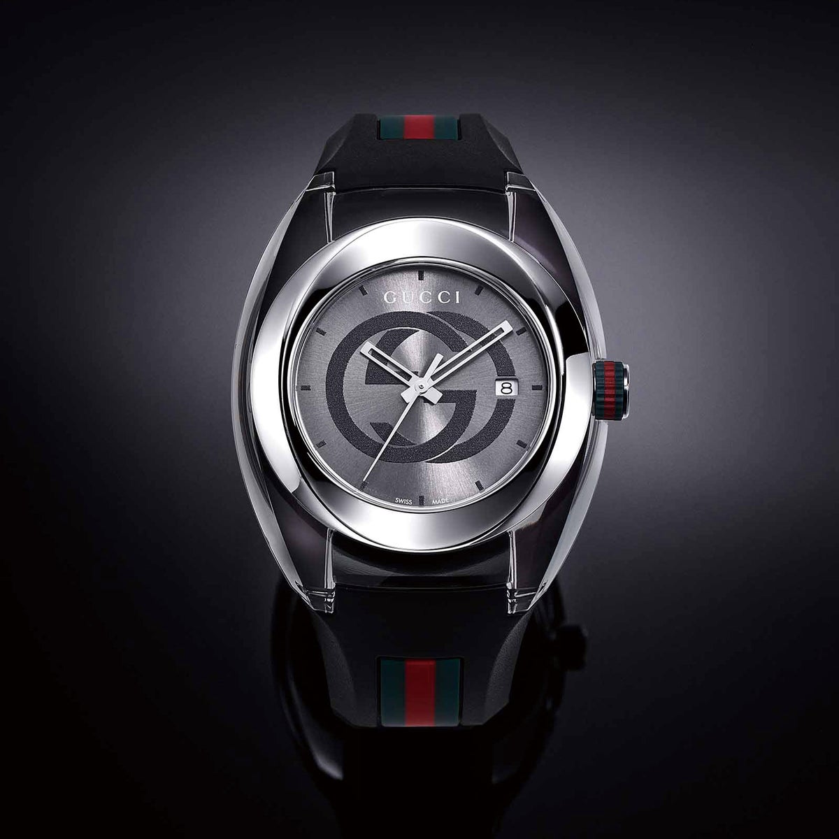 GUCCI グッチ 【OUTLET：箱不良】 シンク / YA137116