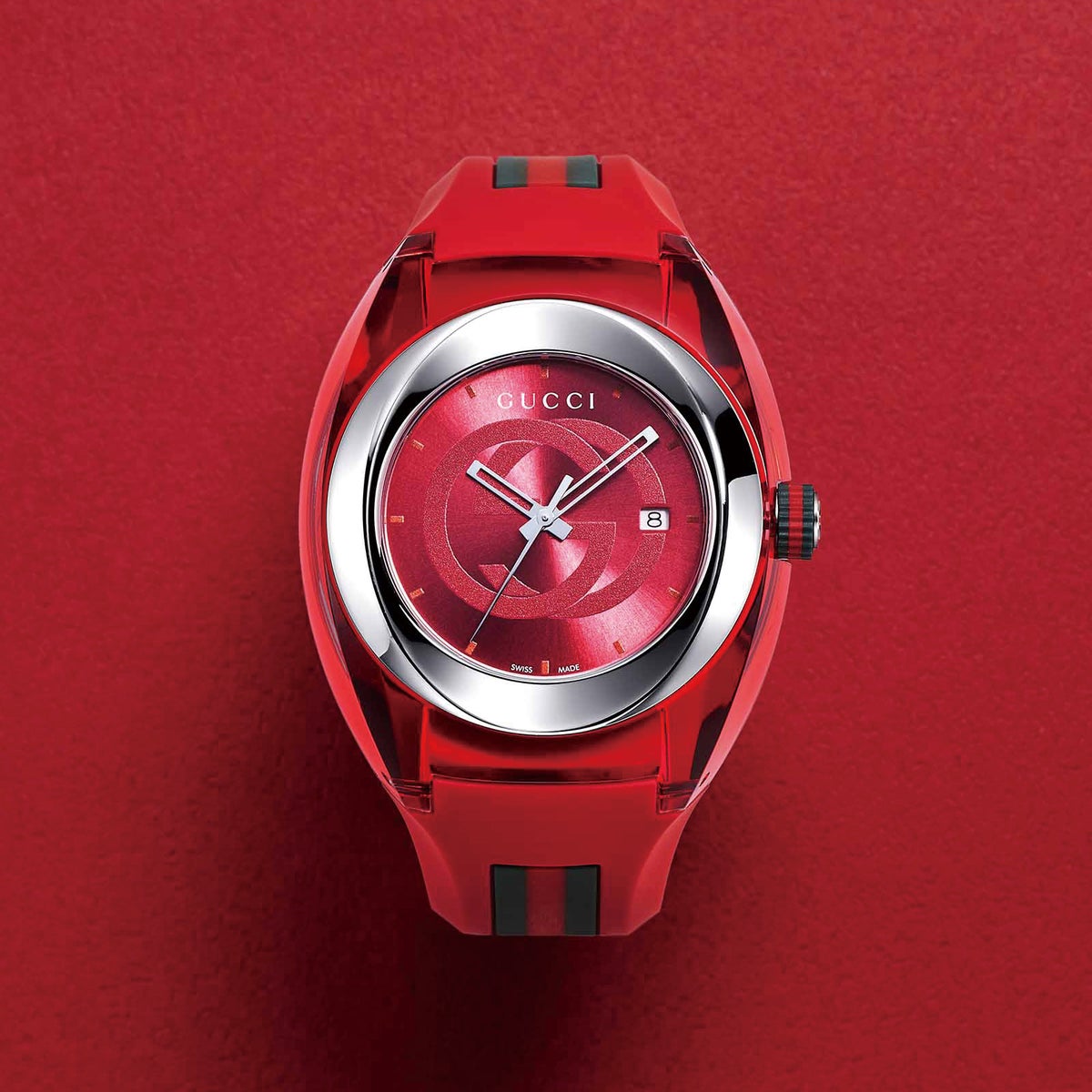 GUCCI グッチ 【OUTLET：箱不良】 シンク / YA137303