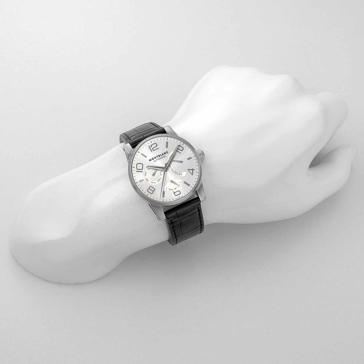 MONTBLANC モンブラン タイムウォーカー / 102367