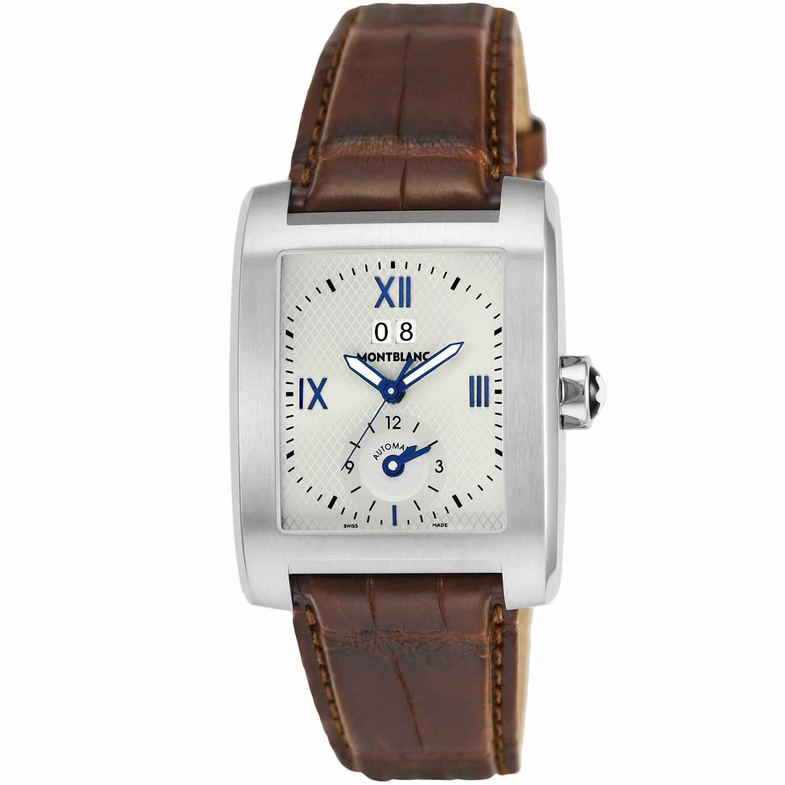 OUTLET：箱なし】プロファイル / 102371 |モンブラン(MONTBLANC