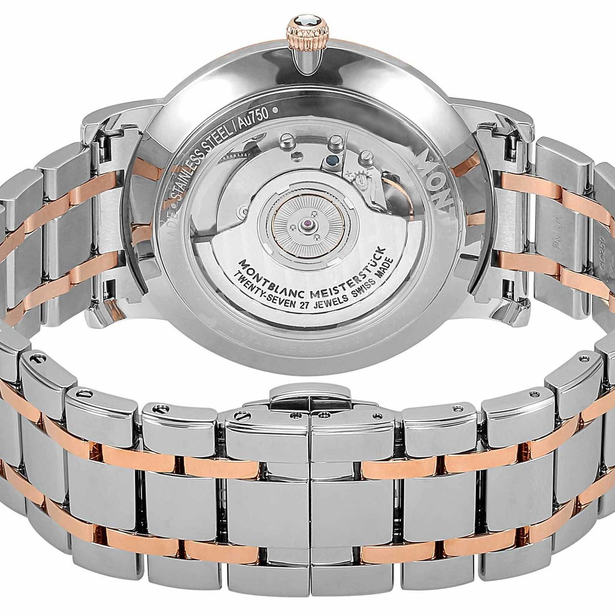 MONTBLANC モンブラン スター / 107916