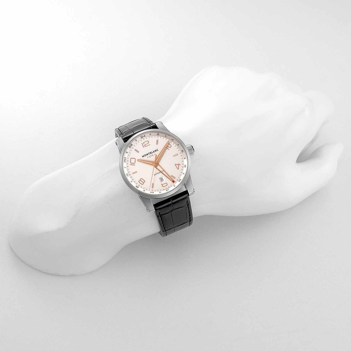 MONTBLANC モンブラン タイムウォーカー / 109136