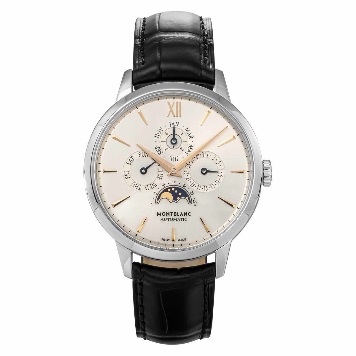 MONTBLANC モンブラン ヘリテイジ / 110715