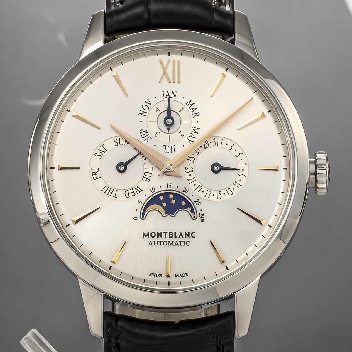 MONTBLANC モンブラン ヘリテイジ / 110715