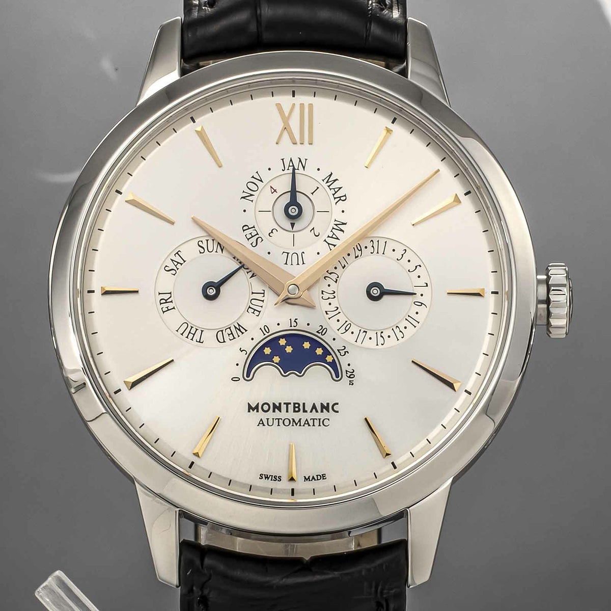 MONTBLANC モンブラン ヘリテイジ / 110715