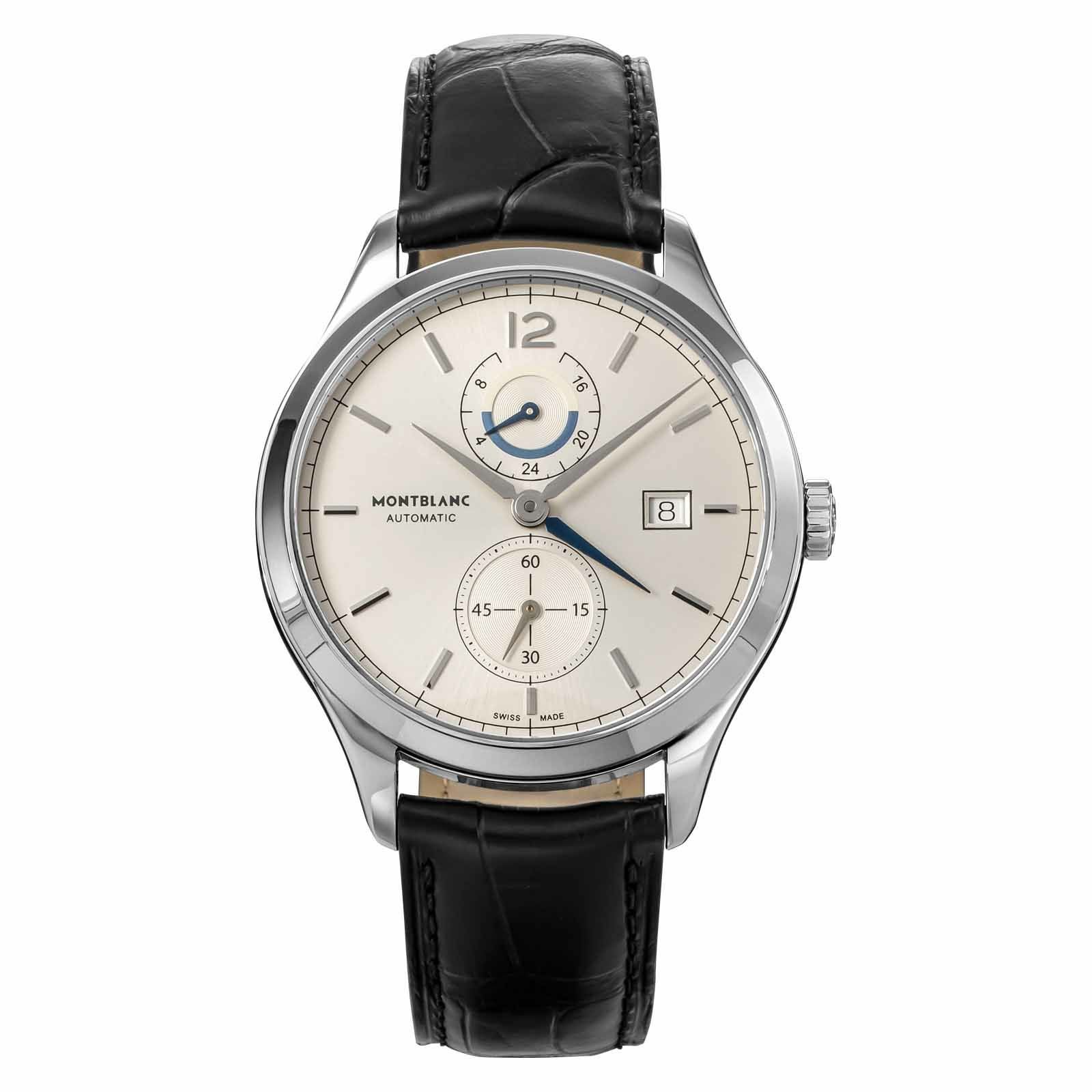 モンブラン(MONTBLANC)