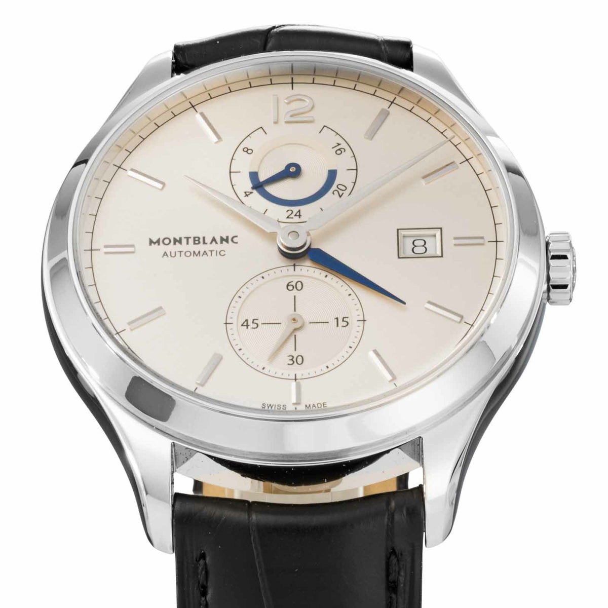 MONTBLANC モンブラン ヘリテイジ / 112540