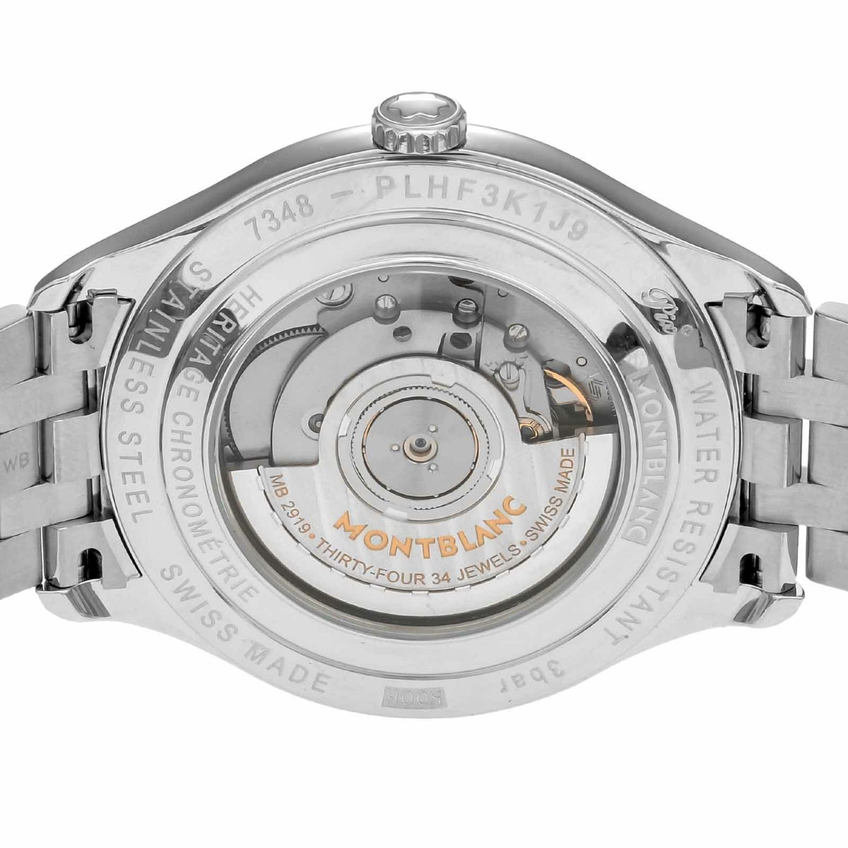 MONTBLANC モンブラン ヘリテイジ / 112648