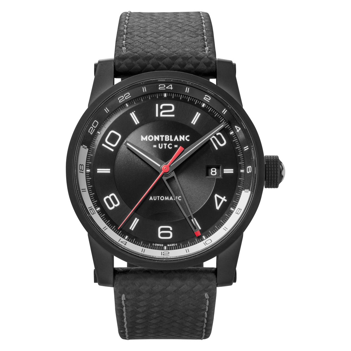 MONTBLANC モンブラン タイムウォーカー / 113876