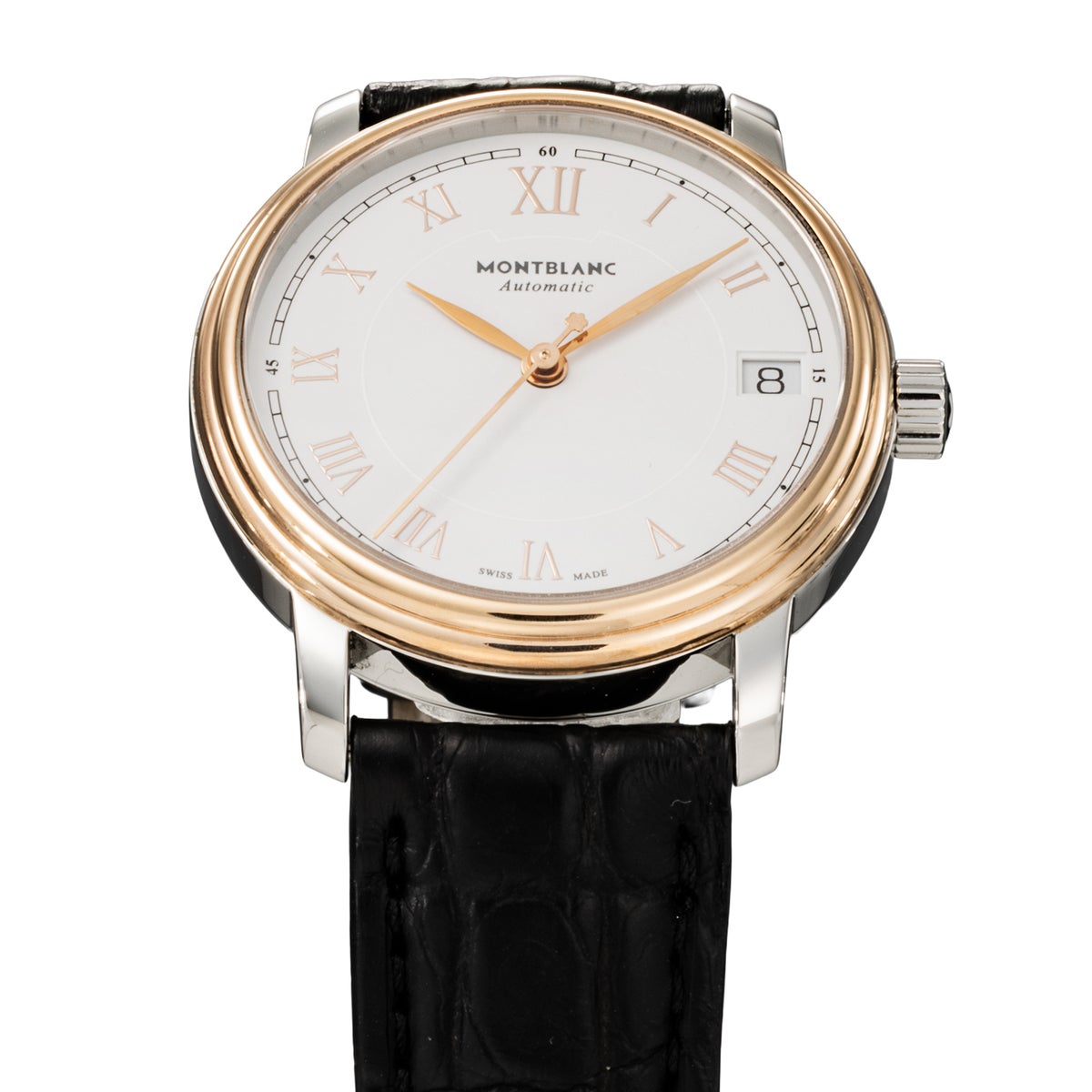 MONTBLANC モンブラン トラディション / 114368