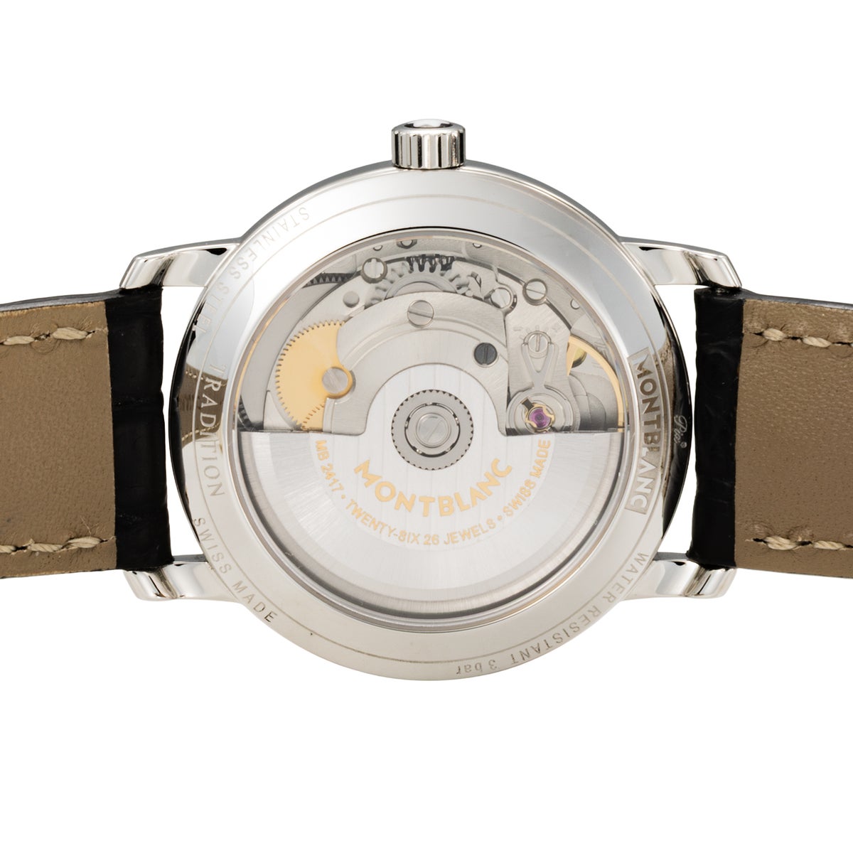 MONTBLANC モンブラン トラディション / 114368