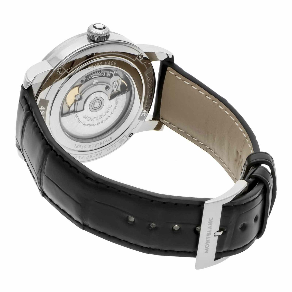 MONTBLANC モンブラン 4810 / 114853