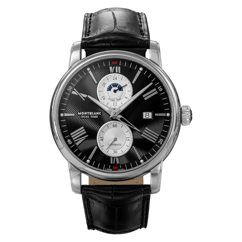 MONTBLANC モンブラン 4810 / 114858