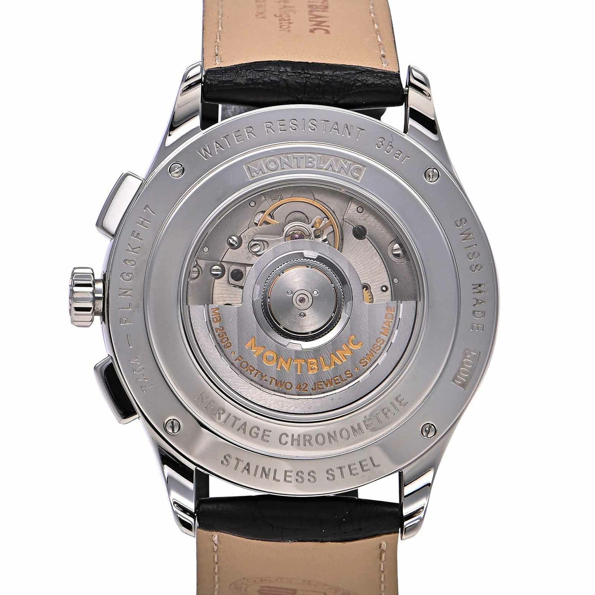 MONTBLANC モンブラン ヘリテイジ / 114875