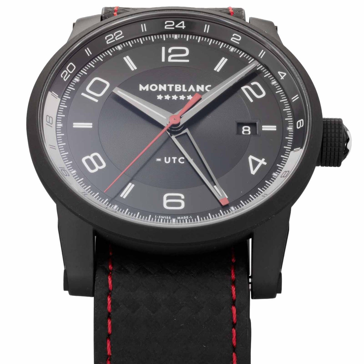 MONTBLANC モンブラン タイムウォーカー / 115360