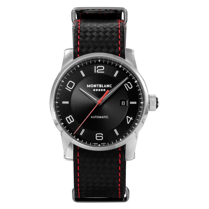 MONTBLANC モンブラン タイムウォーカー / 115361