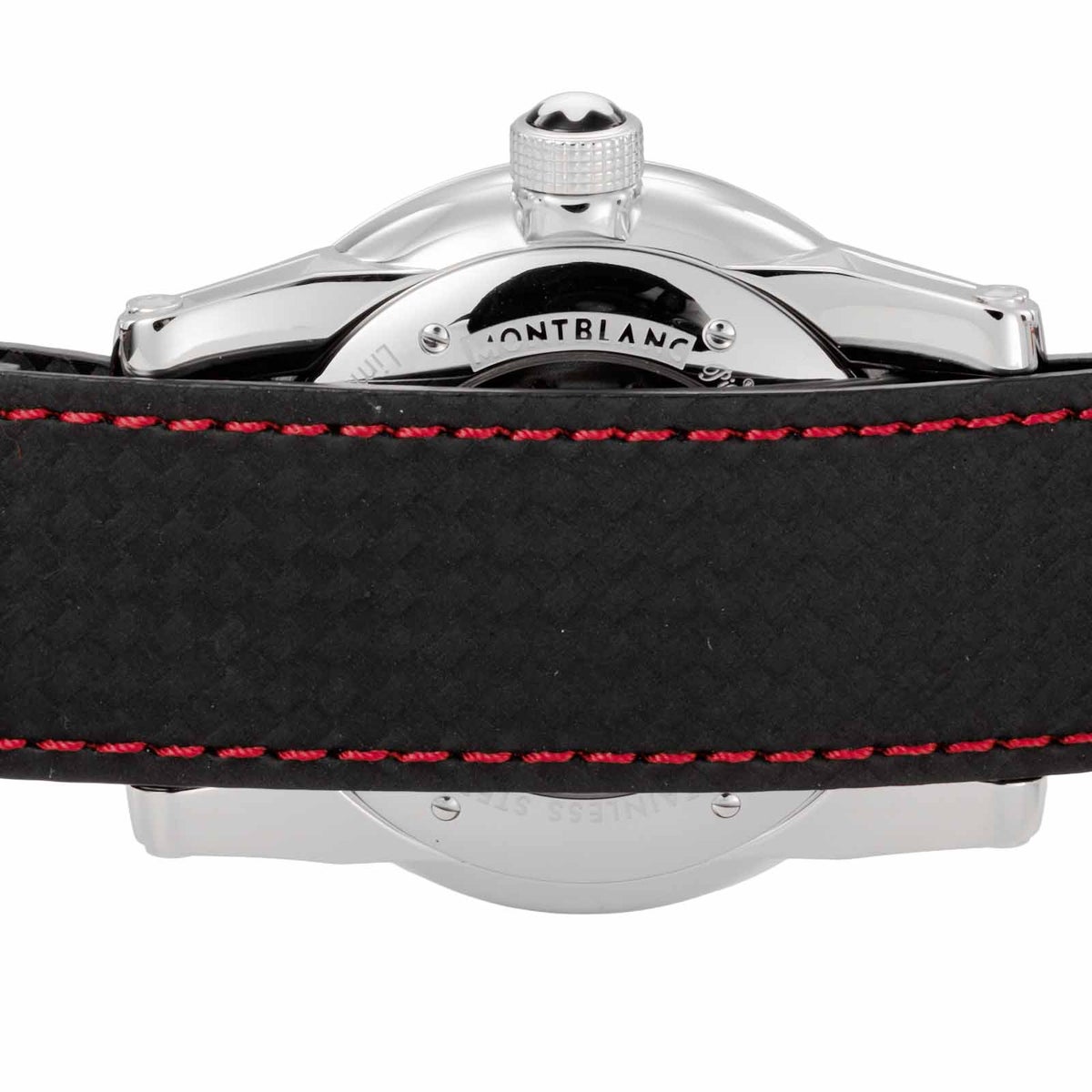 MONTBLANC モンブラン タイムウォーカー / 115361