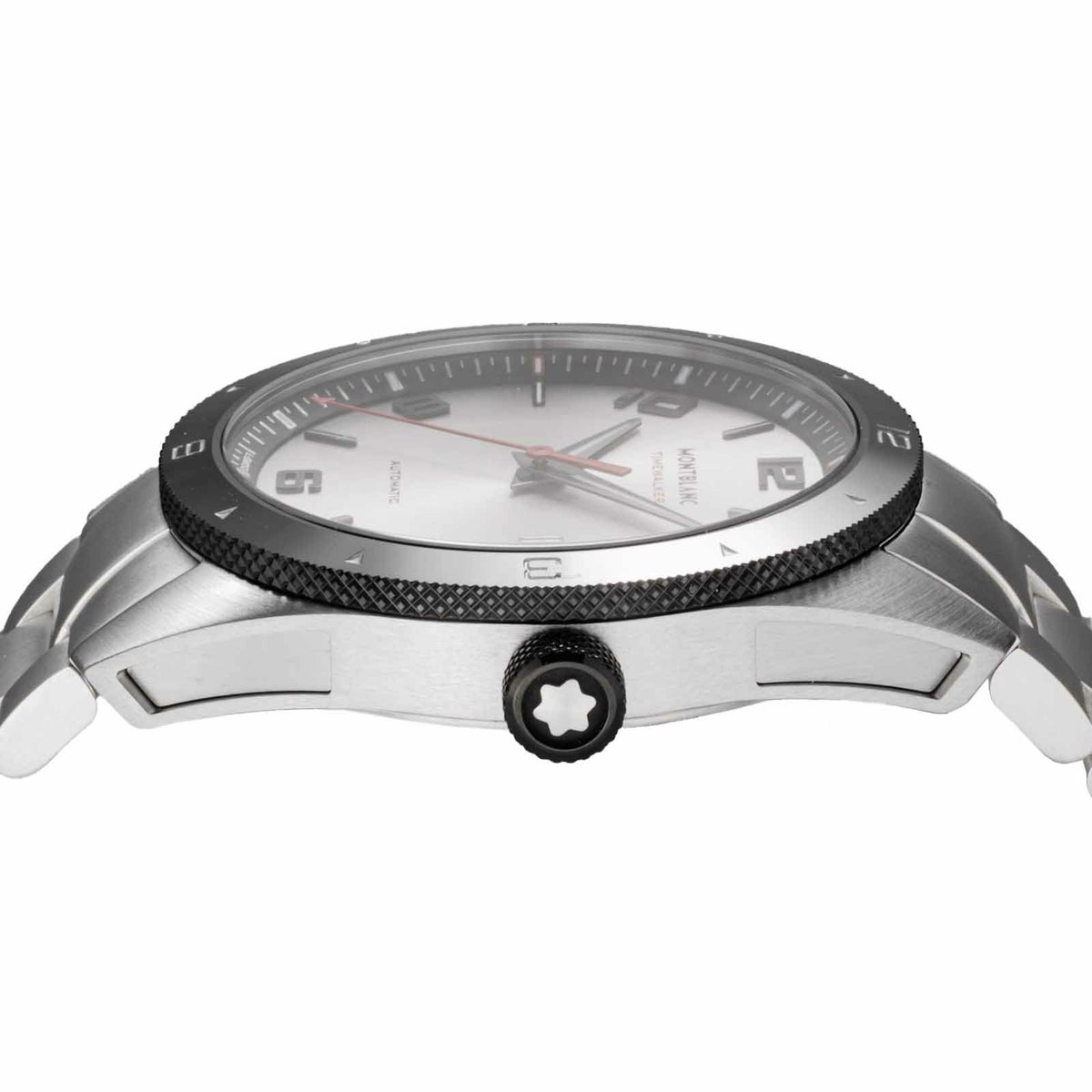 MONTBLANC モンブラン タイムウォーカー / 116057