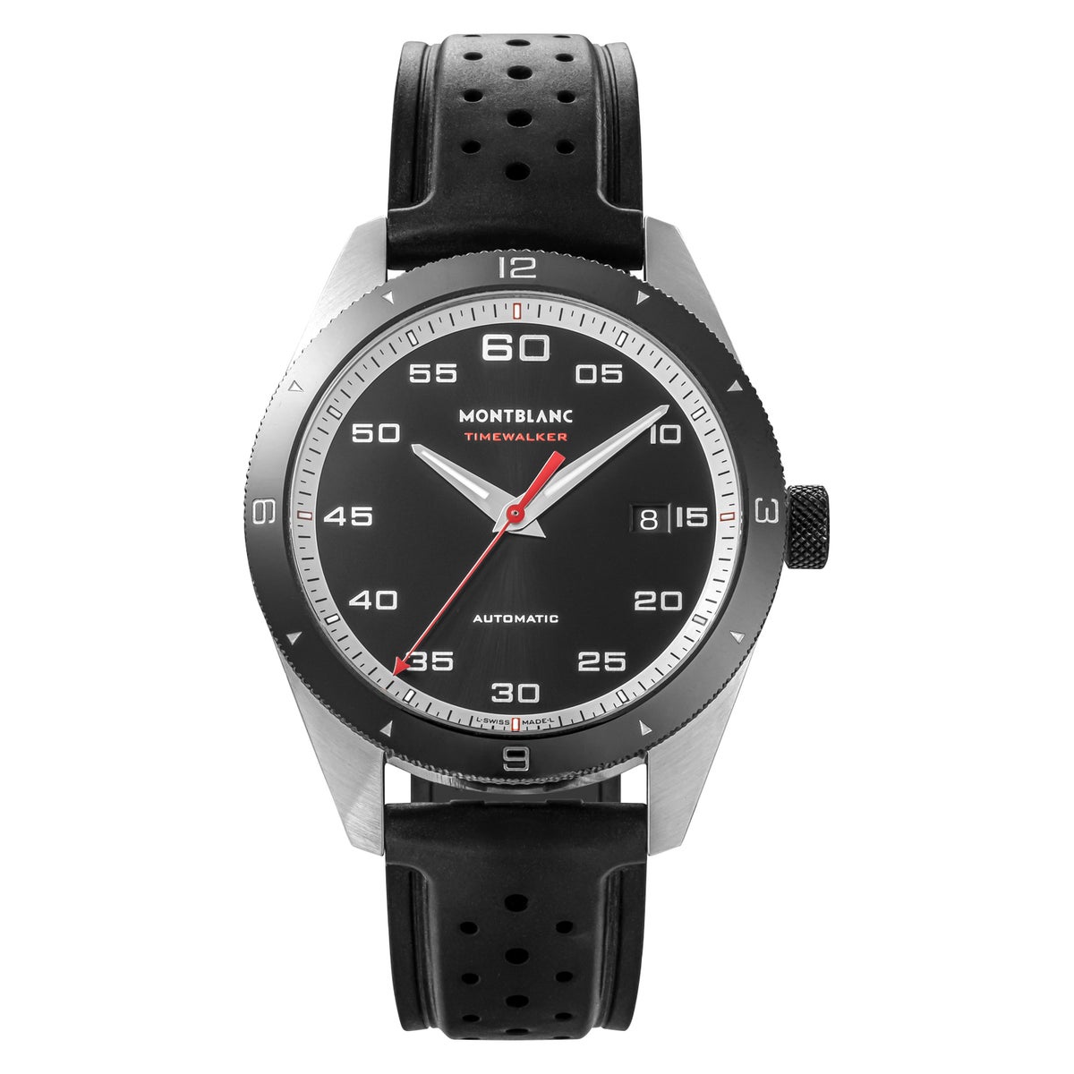 MONTBLANC モンブラン タイムウォーカー / 116059