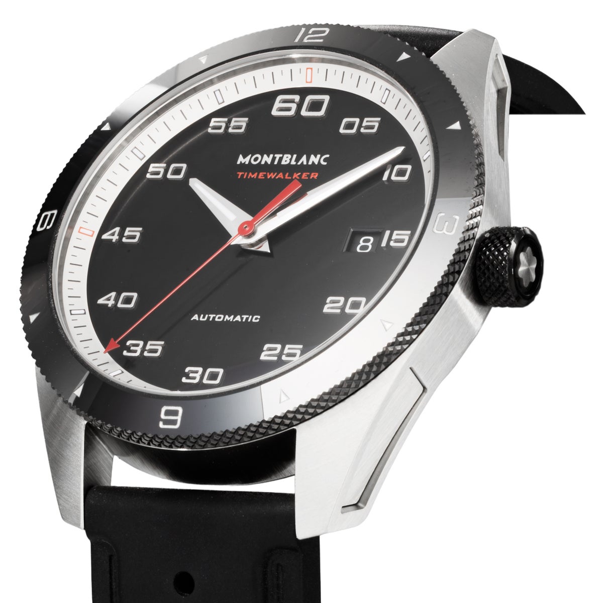 MONTBLANC モンブラン タイムウォーカー / 116059