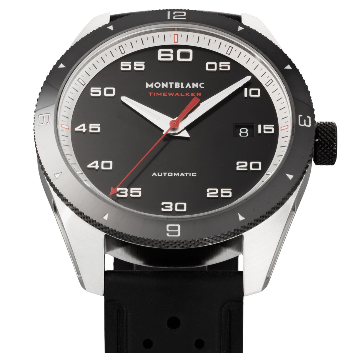 MONTBLANC モンブラン タイムウォーカー / 116059