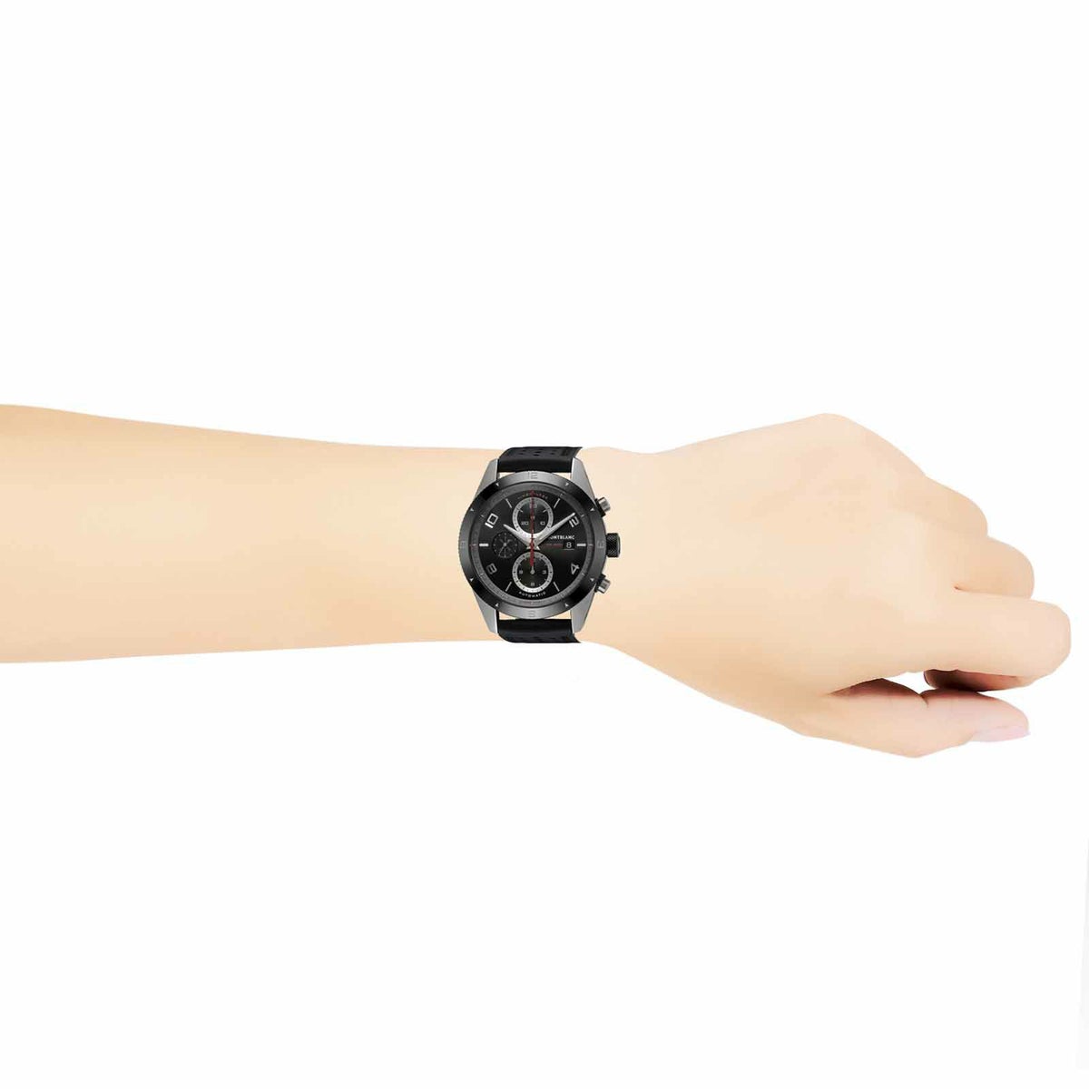 MONTBLANC モンブラン タイムウォーカー / 116096