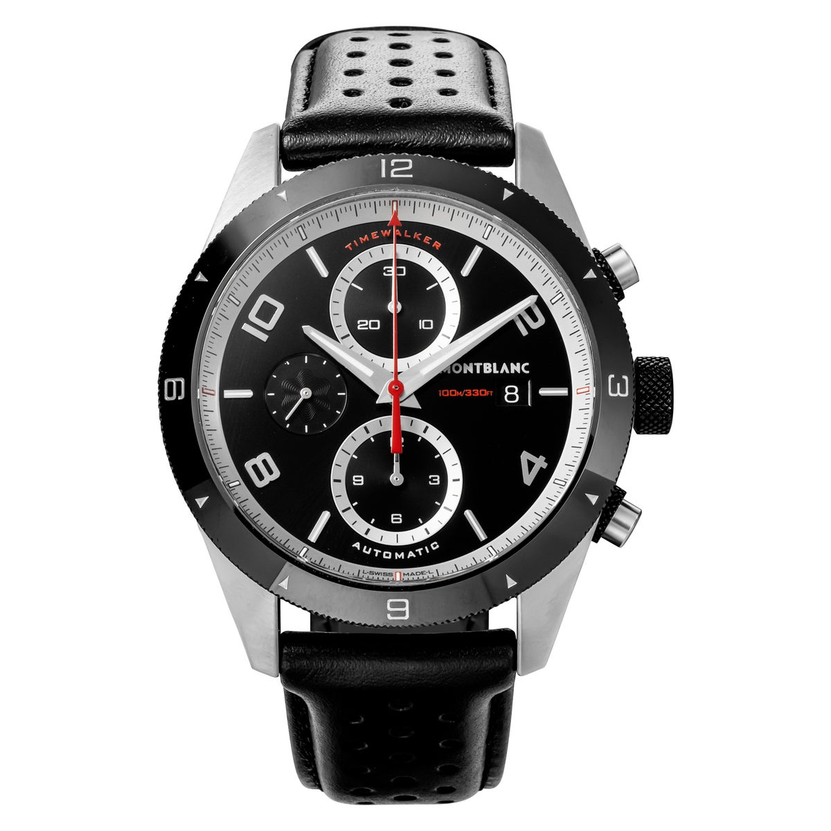MONTBLANC モンブラン タイムウォーカー / 116098