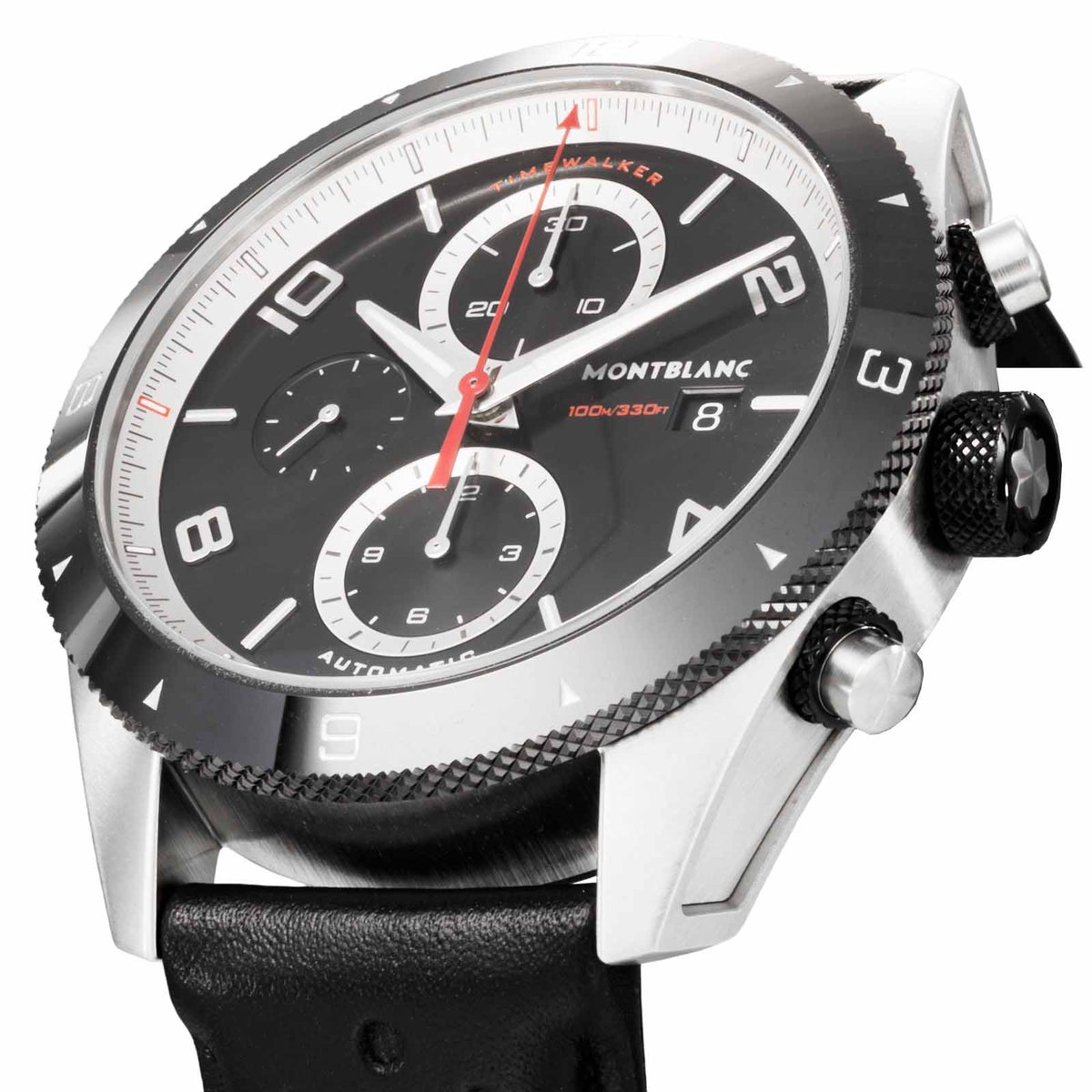 MONTBLANC モンブラン タイムウォーカー / 116098