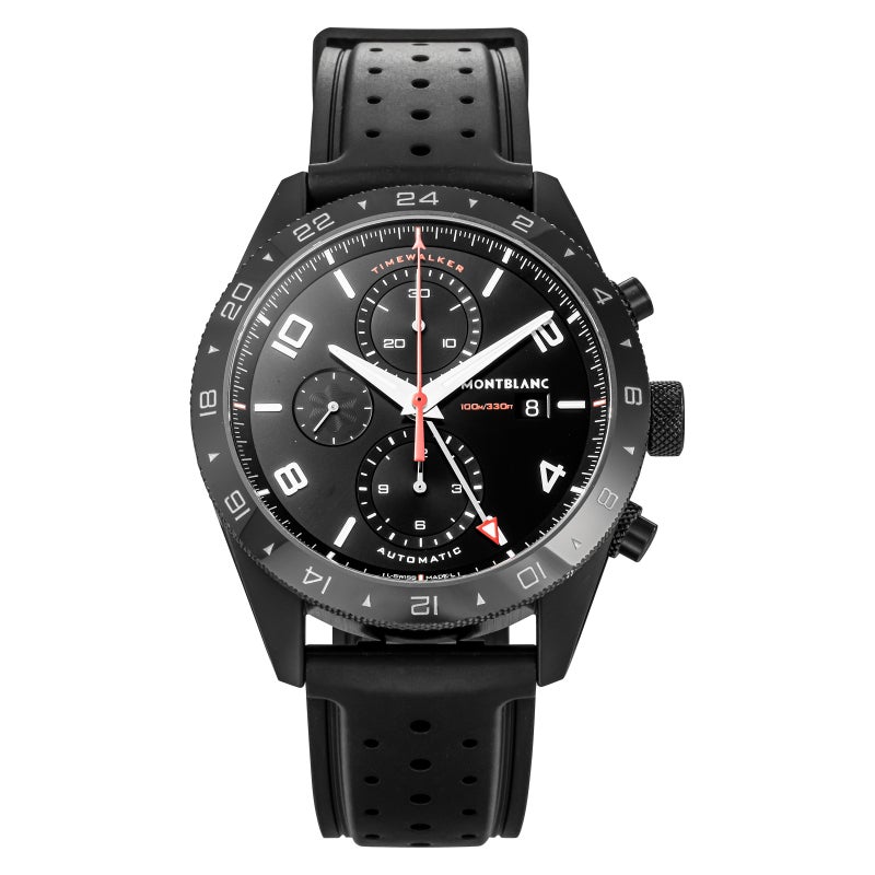 MONTBLANC モンブラン タイムウォーカー / 116101