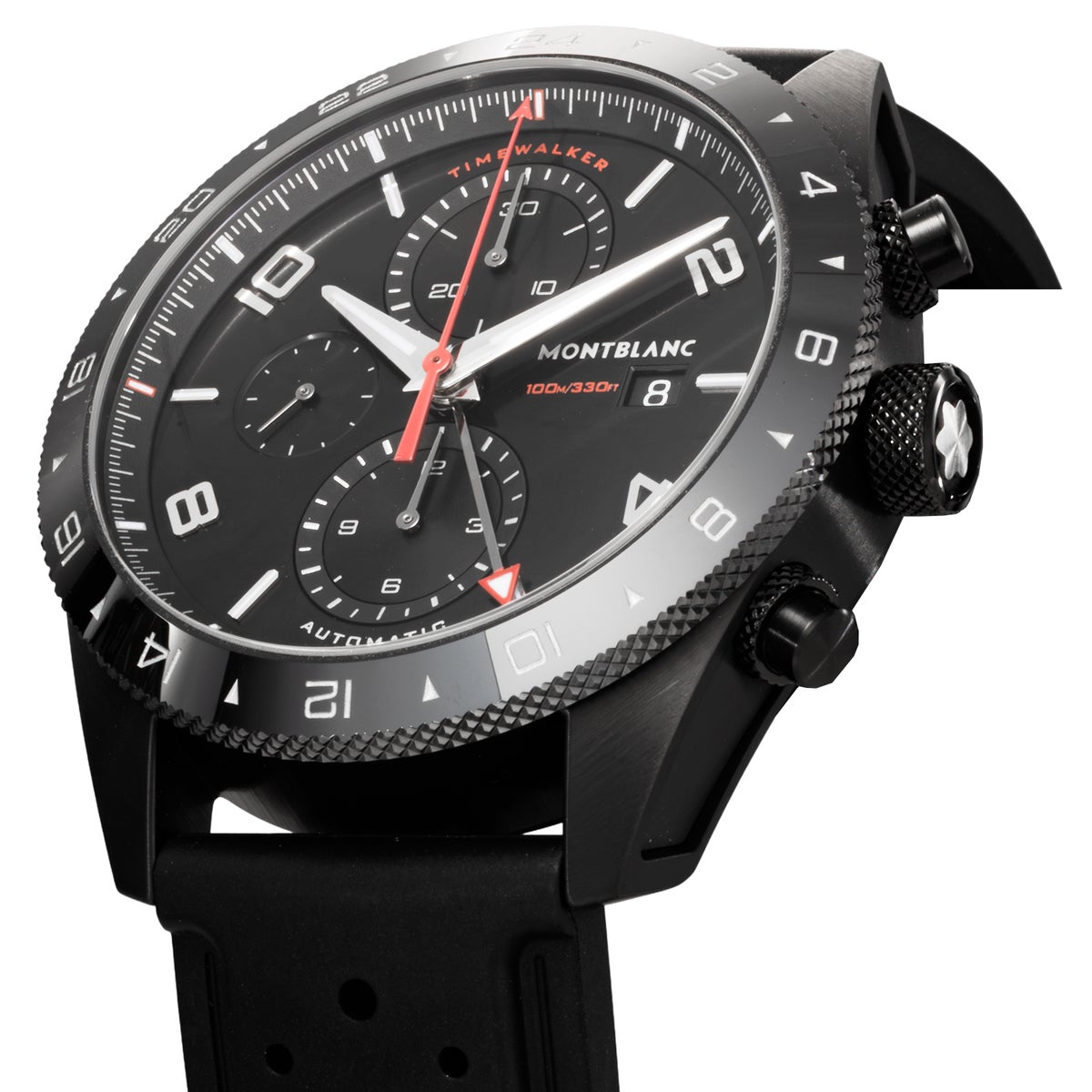 MONTBLANC モンブラン タイムウォーカー / 116101