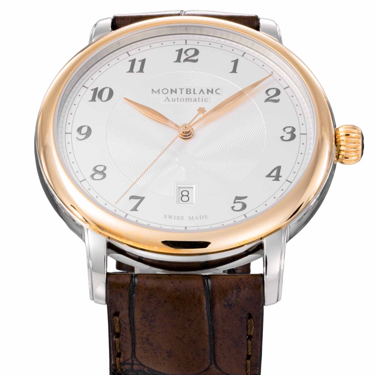 MONTBLANC モンブラン スター / 117576