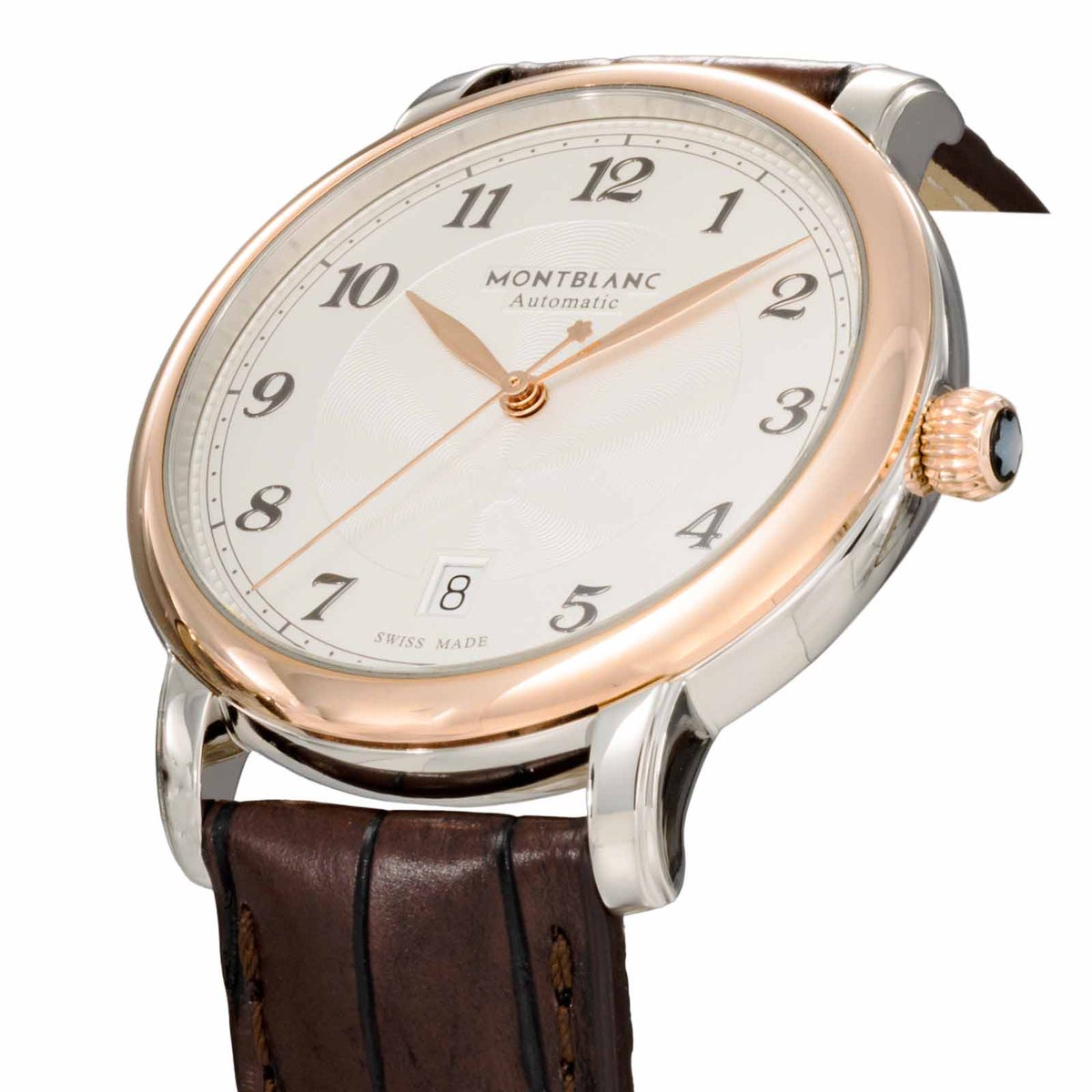 MONTBLANC モンブラン スター / 117577