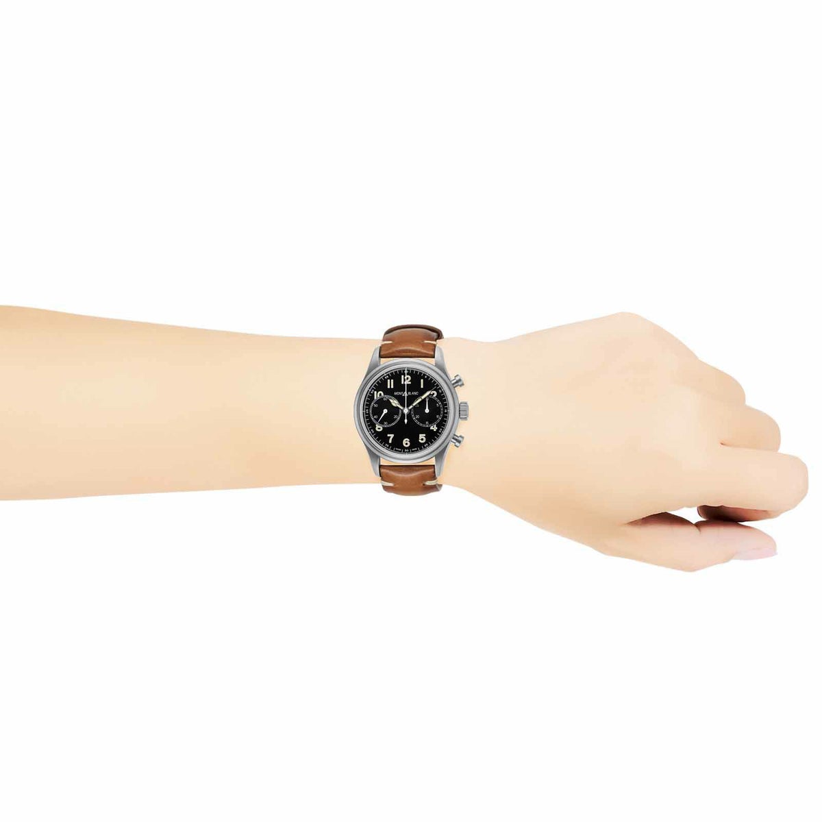 MONTBLANC モンブラン 1858 / 117836