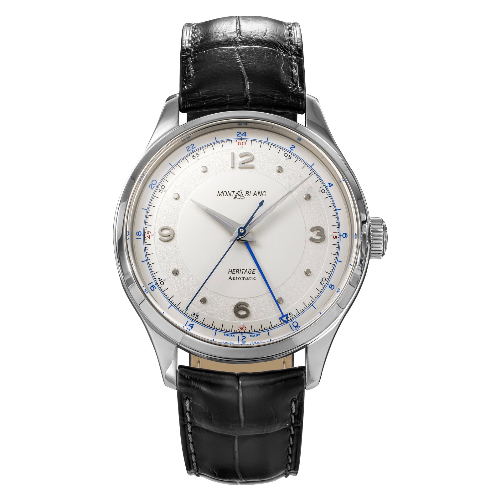 OUTLET：箱なし】HERITAGE AUTOMATIC / 119943 |ヘリテイジ | 海外 