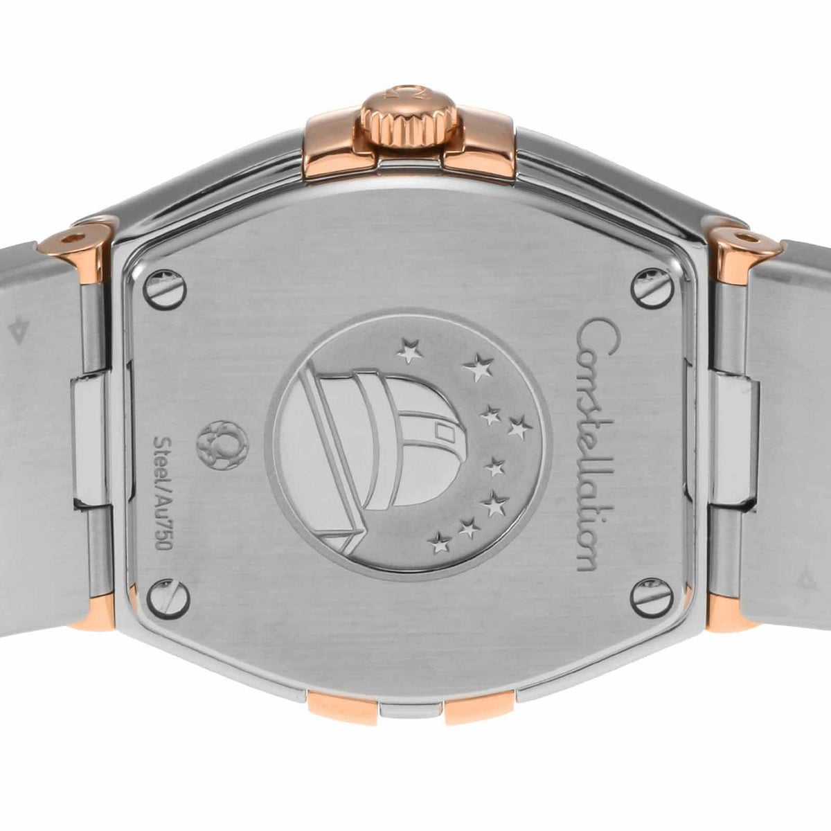 OMEGA オメガ コンステレーション / 123.20.24.60.57.005