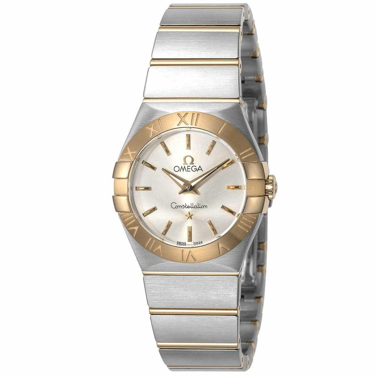 OMEGA オメガ コンステレーション / 123.20.27.60.02.002