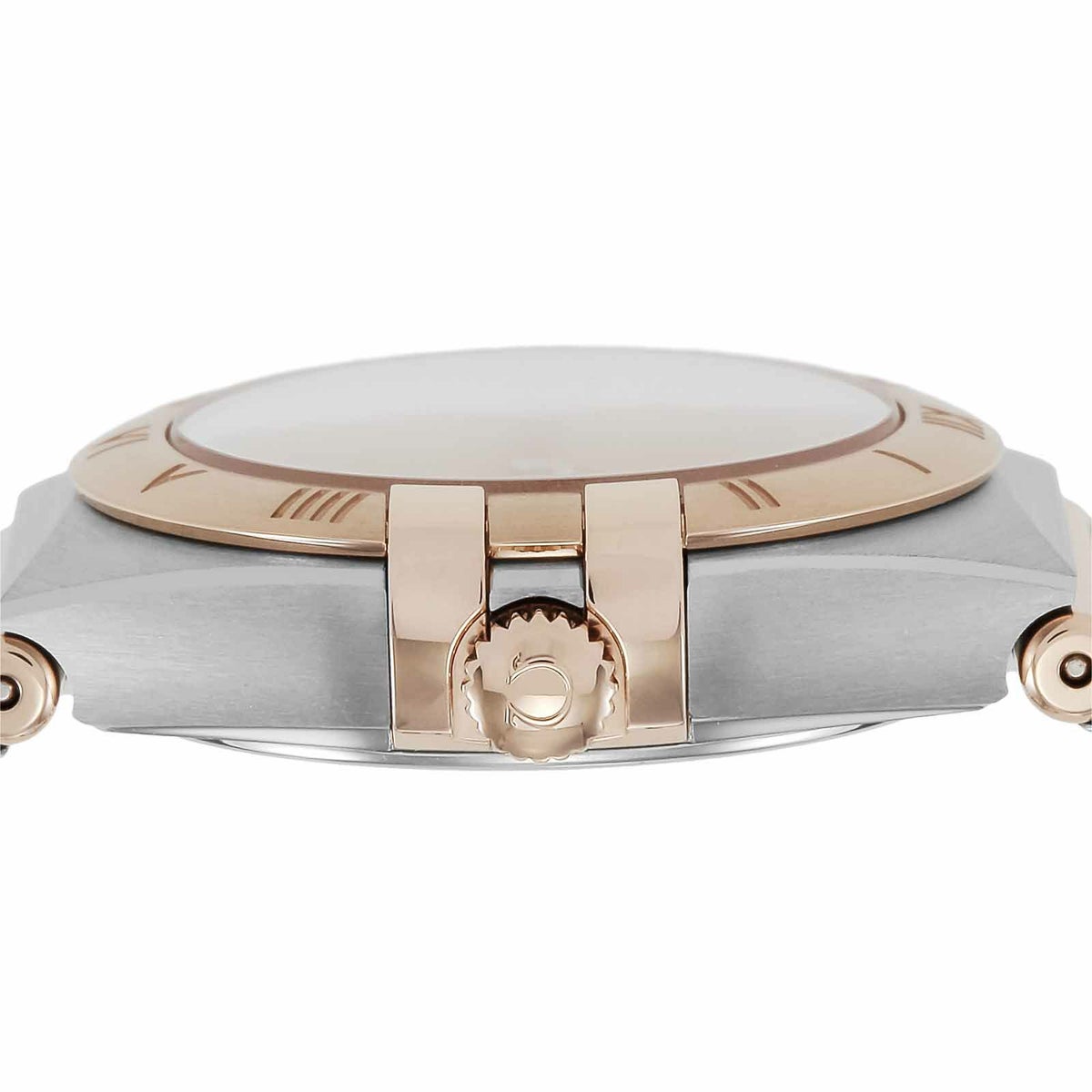 OMEGA オメガ コンステレーション マンハッタン / 131.20.25.60.05.001