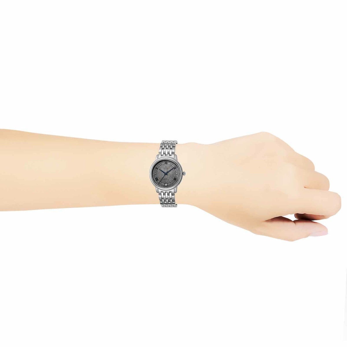 OMEGA オメガ デ・ヴィル / 424.10.33.20.56.002