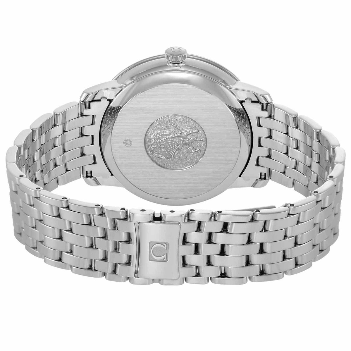 OMEGA オメガ デ・ヴィル / 424.10.40.20.03.002