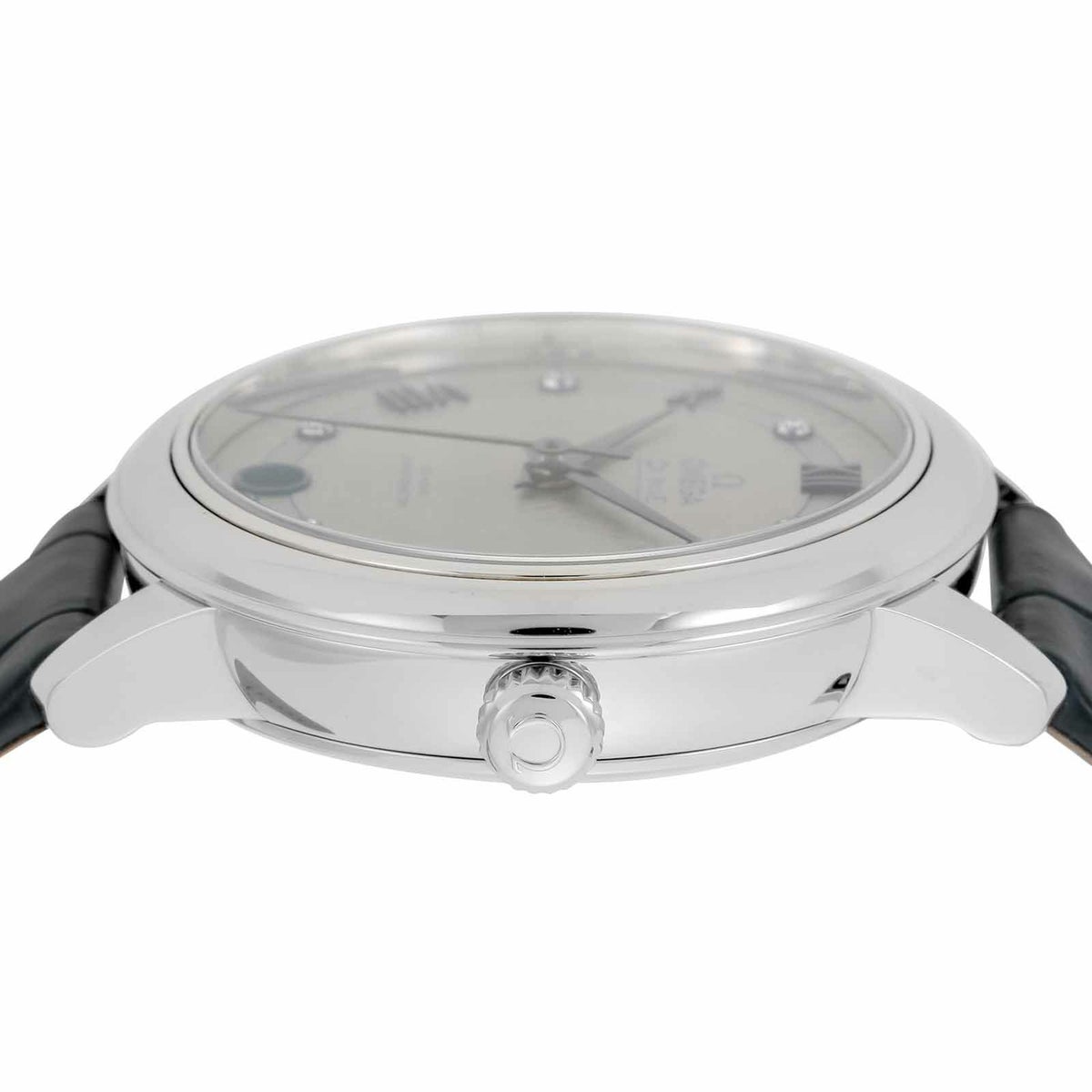 OMEGA オメガ デ・ヴィル / 424.13.33.20.56.002